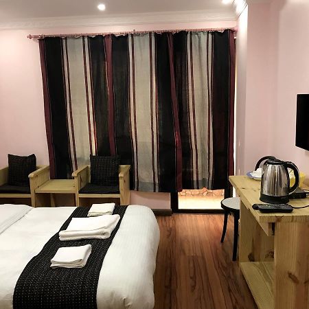Easyhomes Lalitpur Bagian luar foto