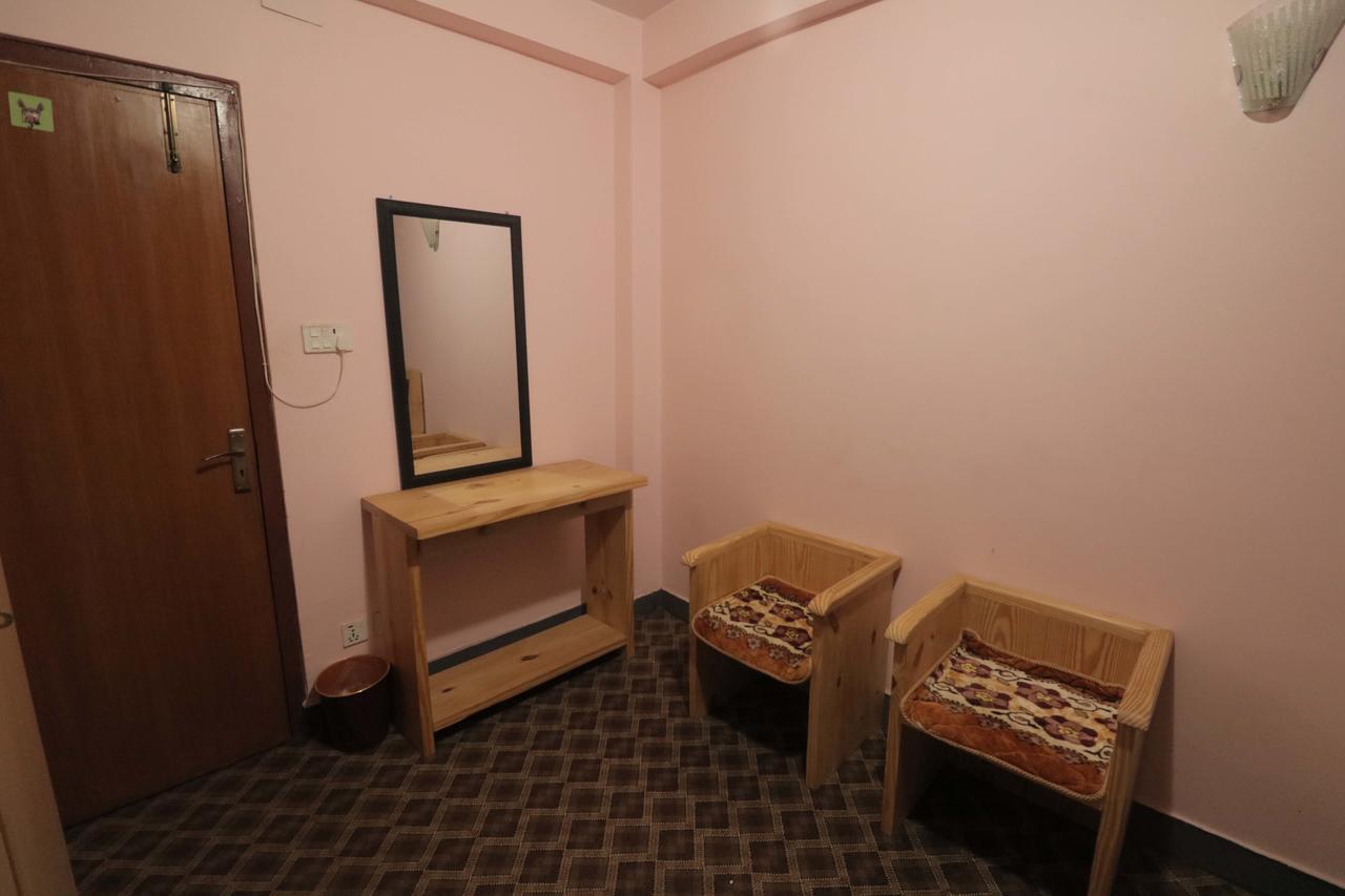 Easyhomes Lalitpur Bagian luar foto