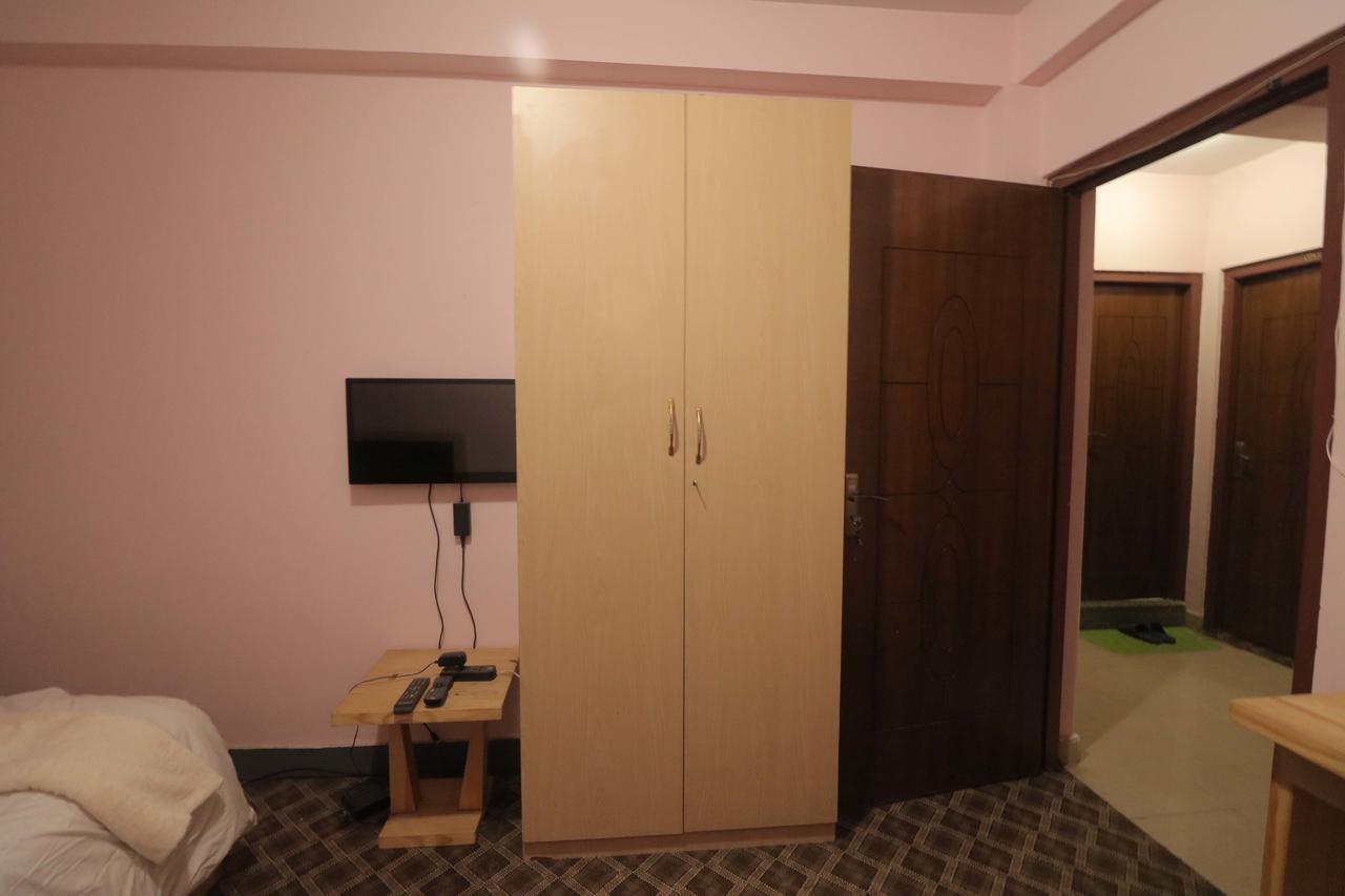 Easyhomes Lalitpur Bagian luar foto