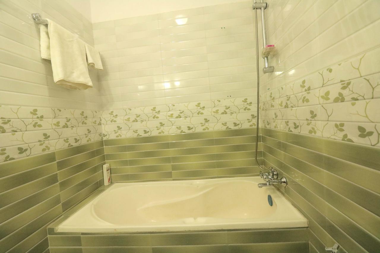 Easyhomes Lalitpur Bagian luar foto