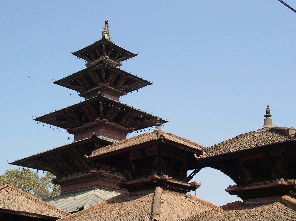 Easyhomes Lalitpur Bagian luar foto