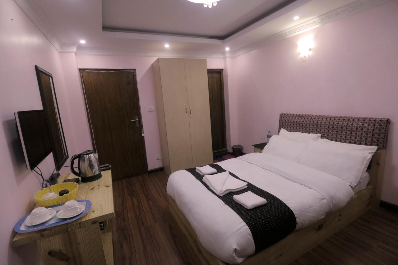 Easyhomes Lalitpur Bagian luar foto