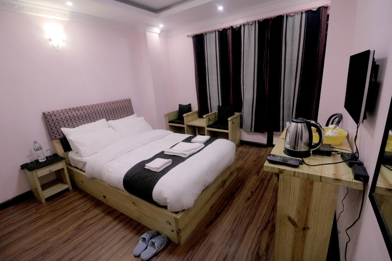 Easyhomes Lalitpur Bagian luar foto