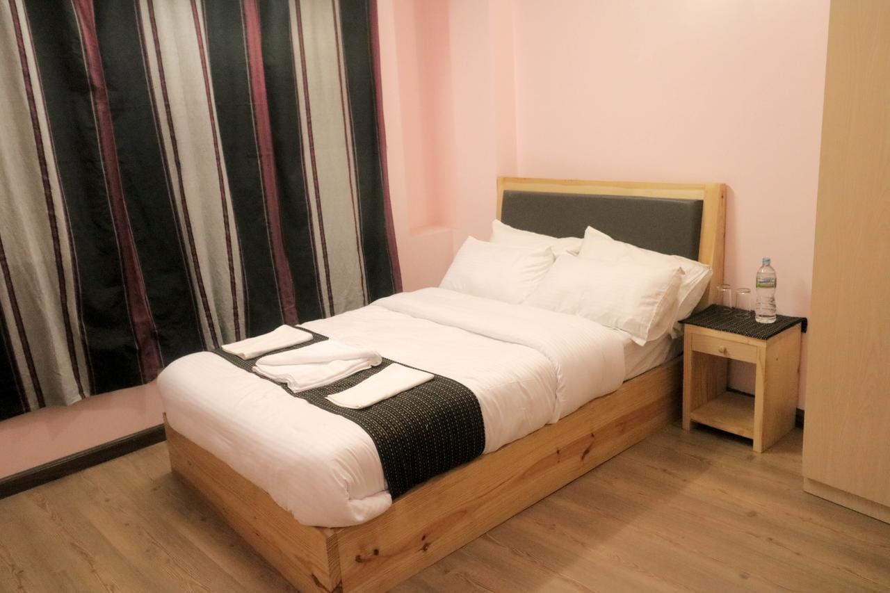 Easyhomes Lalitpur Bagian luar foto