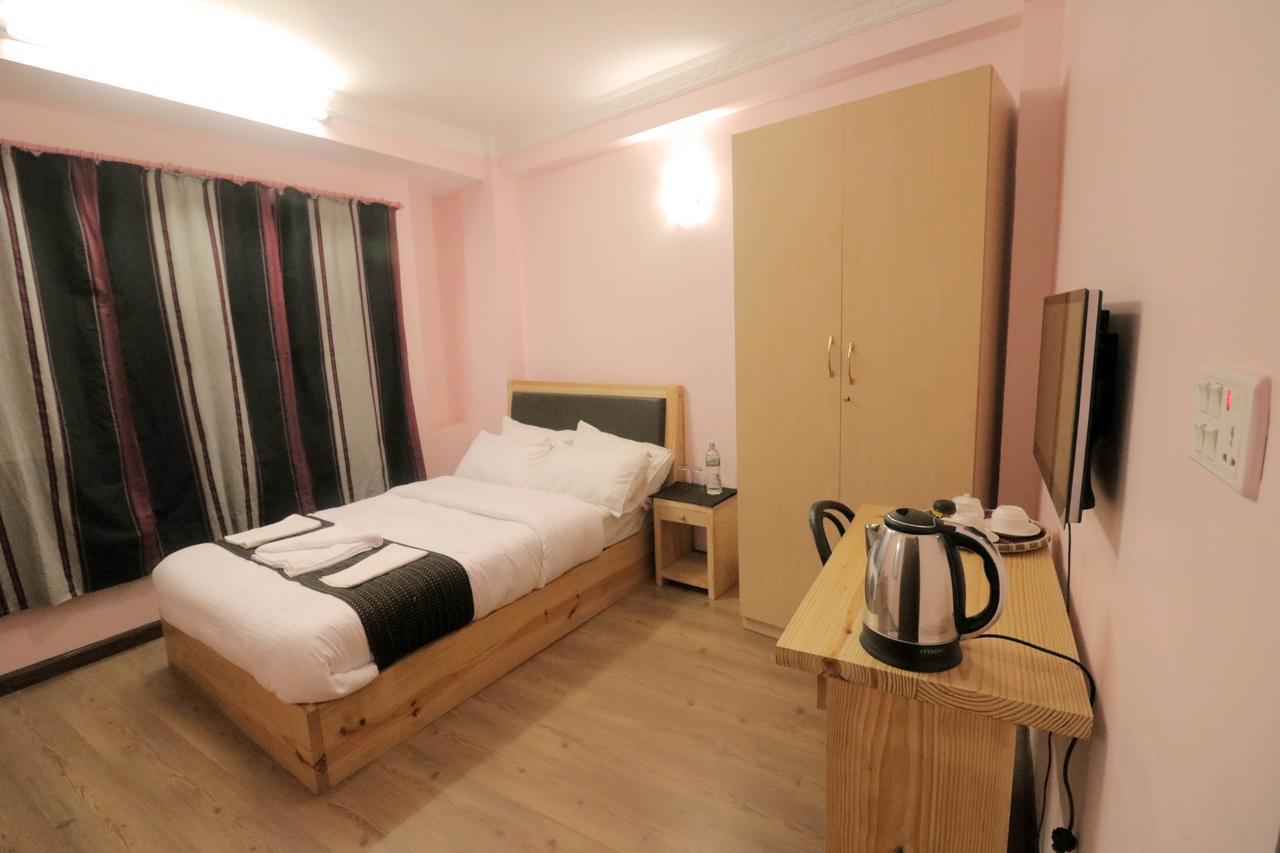 Easyhomes Lalitpur Bagian luar foto
