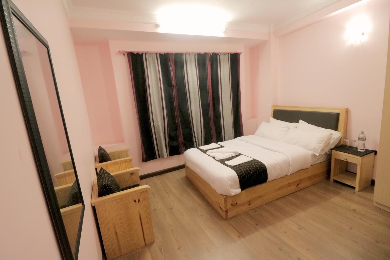 Easyhomes Lalitpur Bagian luar foto