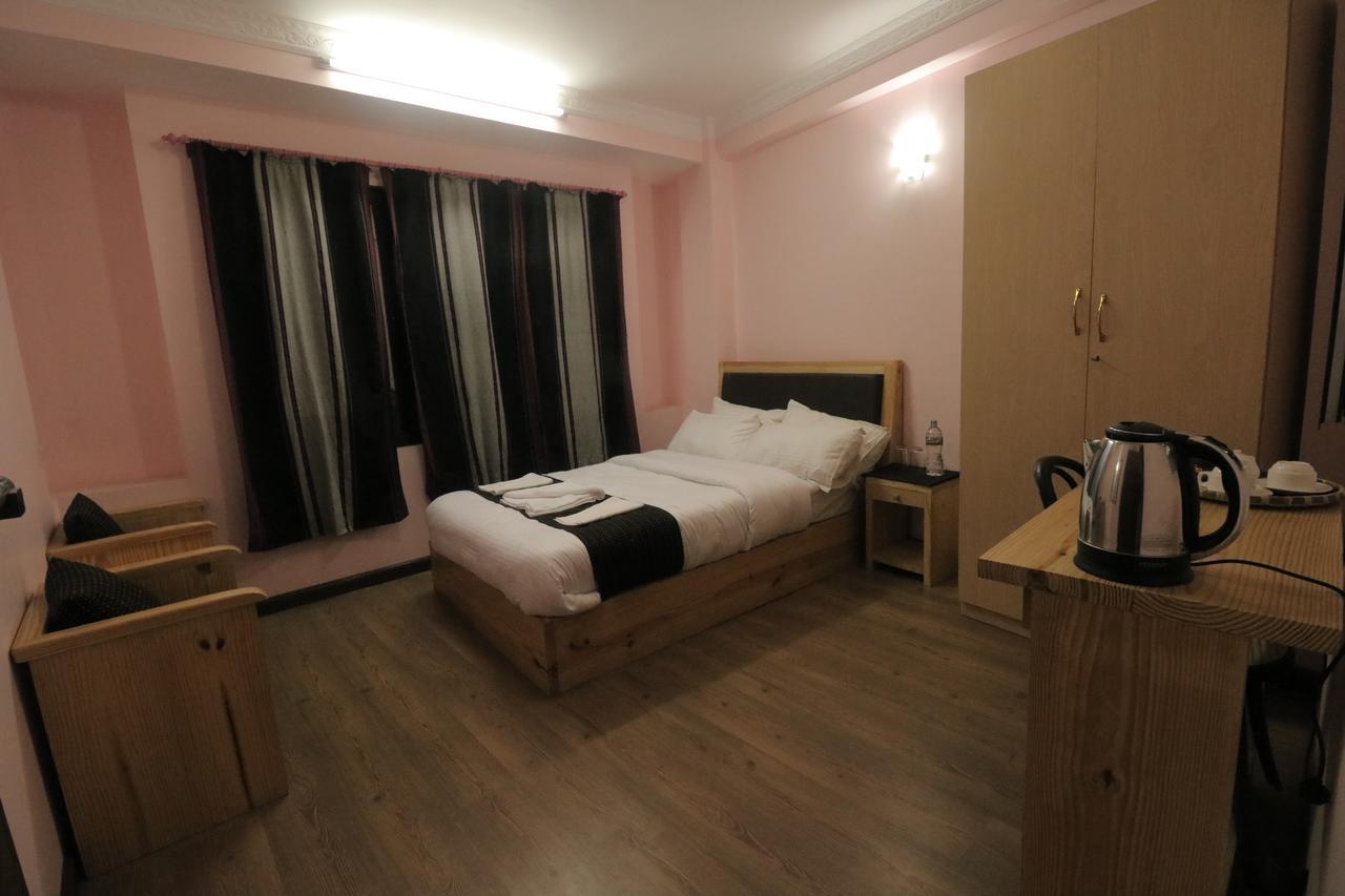 Easyhomes Lalitpur Bagian luar foto