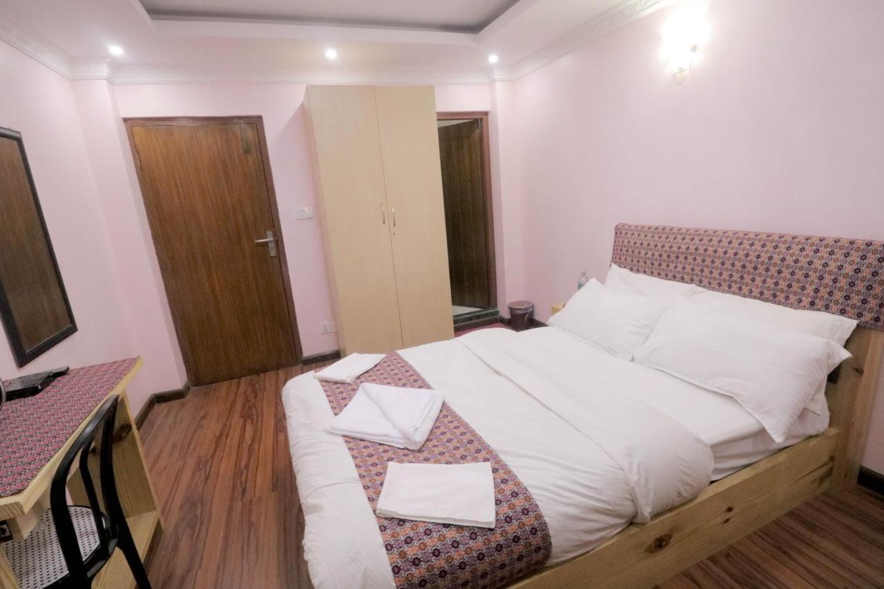 Easyhomes Lalitpur Bagian luar foto